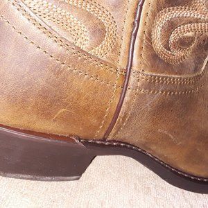 Laredo western boots